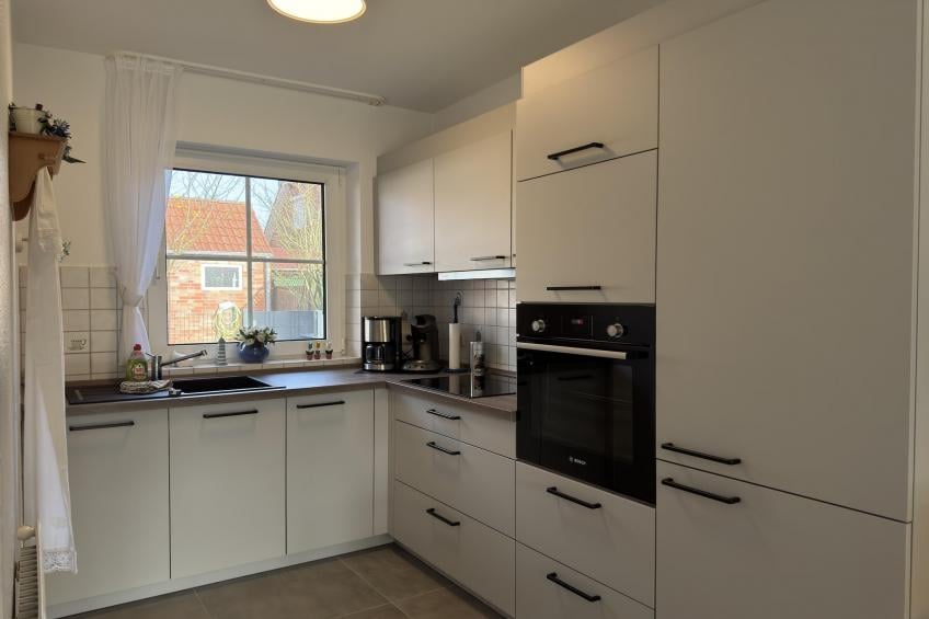 Doppelhaushälfte Verena, Neßmersiel - foto 4