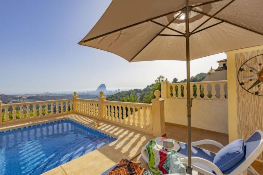 Villa Paz - Plusholidays - foto 8