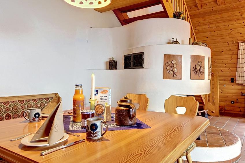 Ferienwohnung Weitblick - foto 21