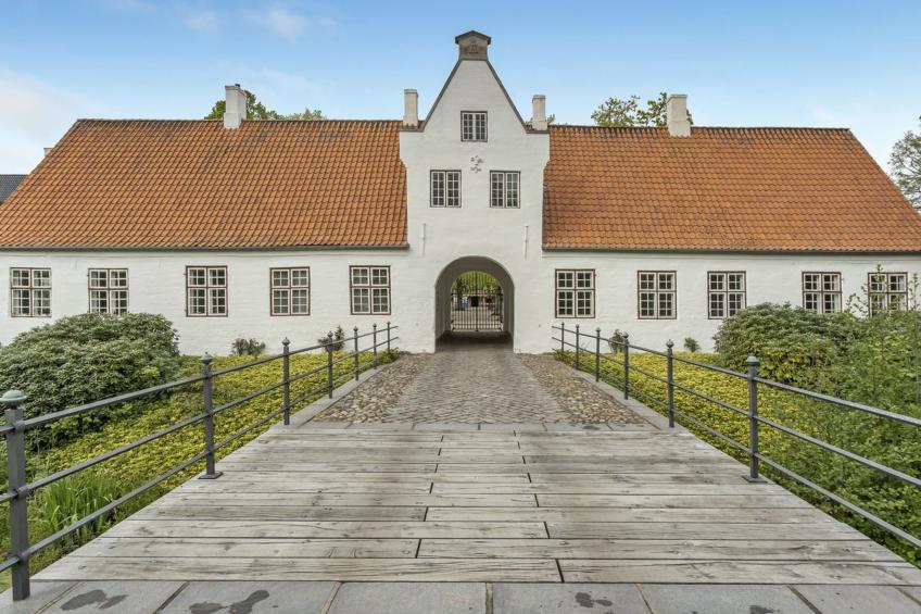 "Ilsa" - 9.8km from the sea in Western Jutland - foto 22