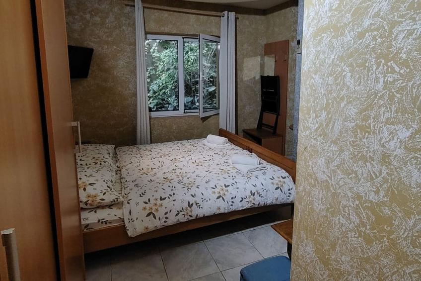 Comfort Kostrena Apartments Rijeka - Studio apartment (1) - foto 7