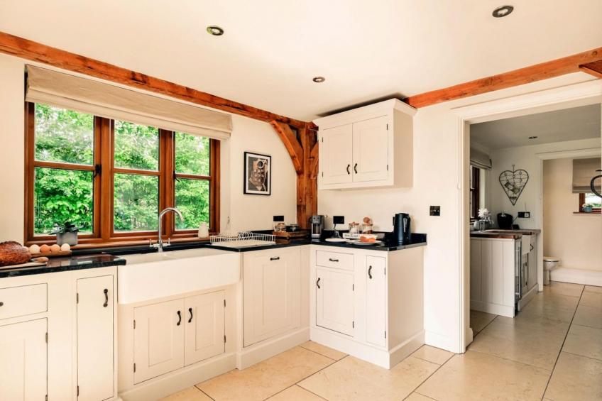 Windfall Cottage - foto 3