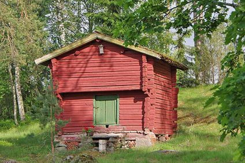 Villa vuorenpää - foto 4