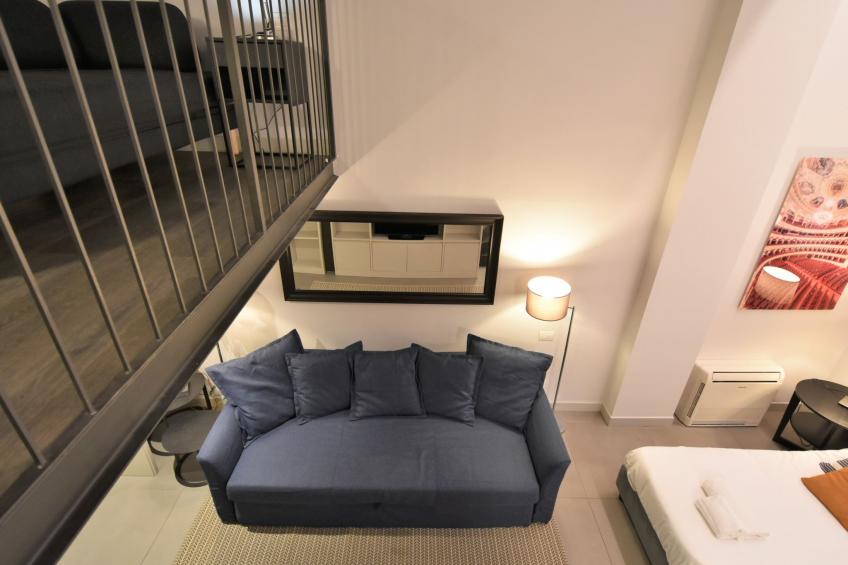 Gluck Central Station Lofts - foto 25