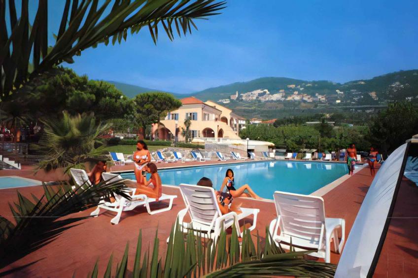 Vakantiewoning Vakantiepark Pian die Boschi - VW-G94J - foto 5