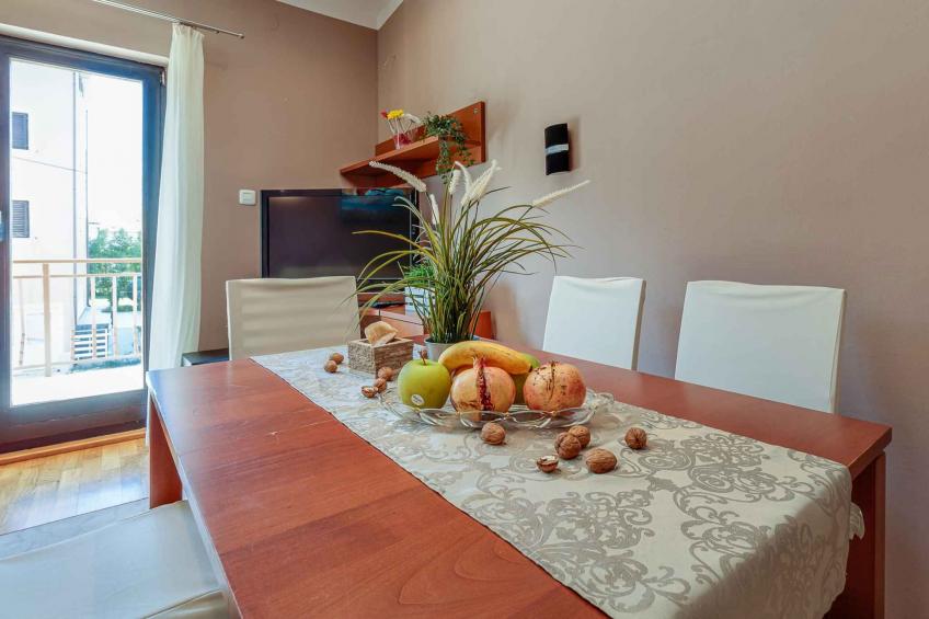 Ferienwohnung mit Klima und Balkon - BF-645X6 - foto 9