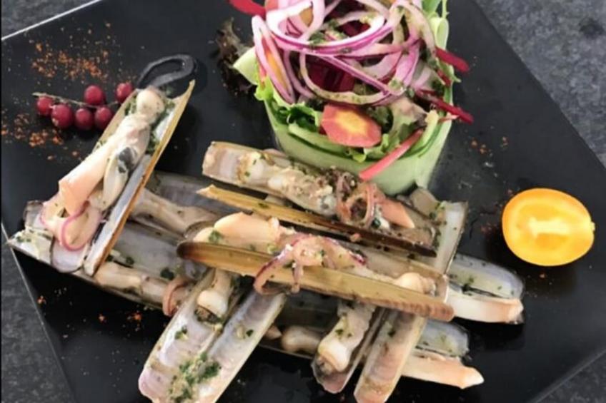 Résidence Appartement "le Refuge Du Bord De Mer" Au Grau Du Roi, 100m De La Plage - foto 25