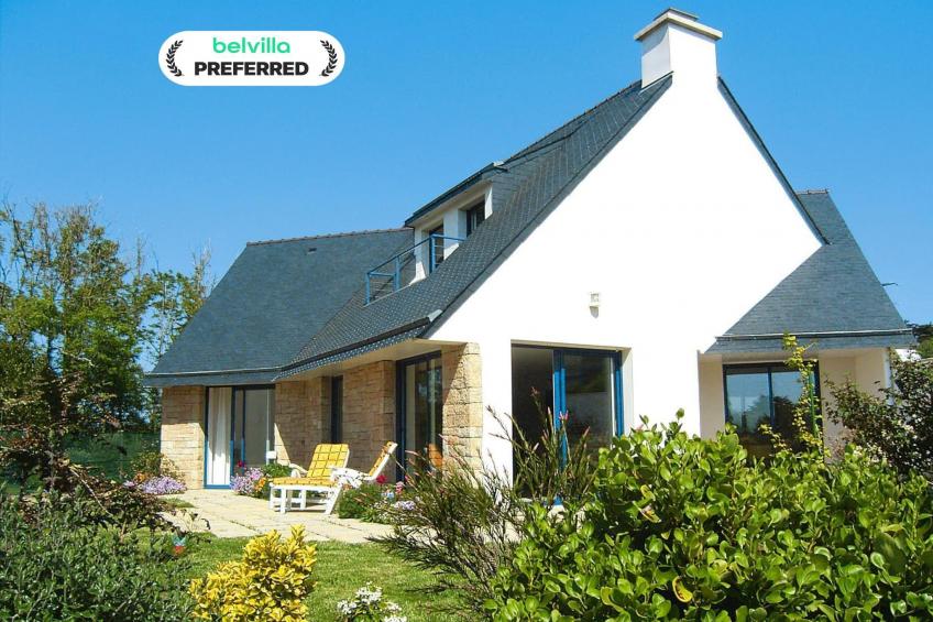 Vakantiehuis, St. Gildas-de-Rhuys