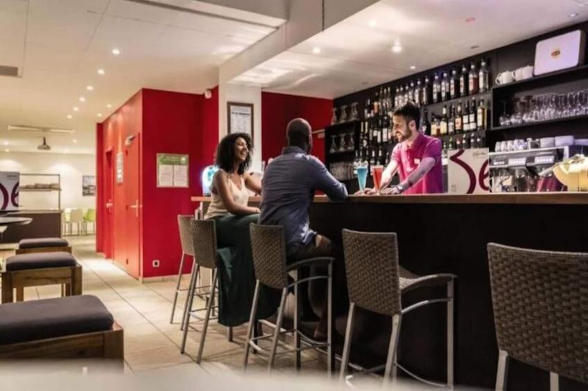 Belambra Clubs Résidence Rocamadour - Les Portes De Dordogne - foto 20