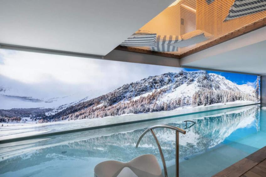 Résidence Mascara - foto 14