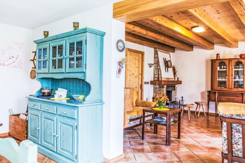 Baita al Compo - foto 2