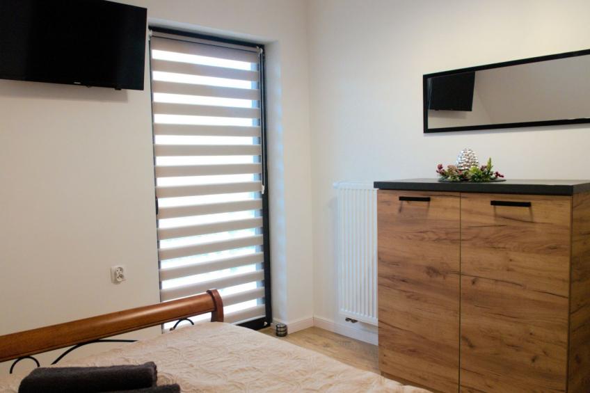 Wohnung pod Brzyzkiem - foto 6