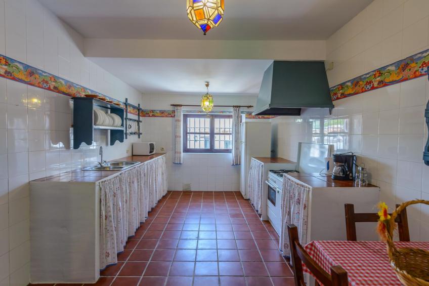 Typisches zentrales Haus - foto 13