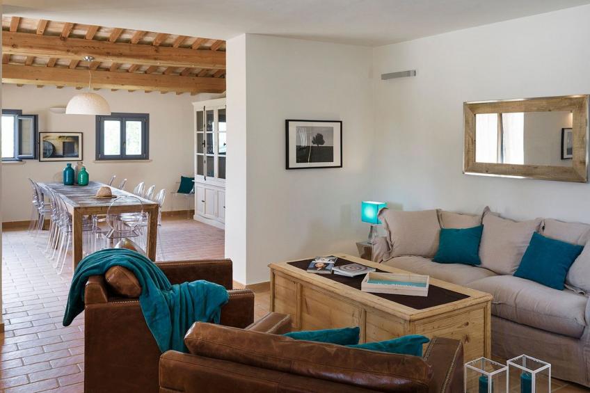 Villa Elettra Marcheholiday - foto 4