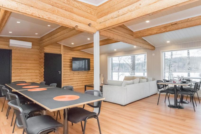 Villa lahnajärvi - foto 7