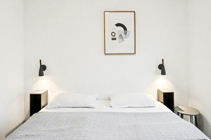 Penthouse Dümmerview - foto 18