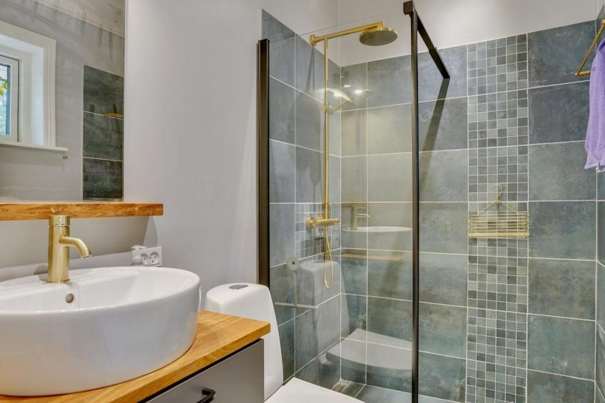 "Kunegunda" - 650m from the sea in Sealand - foto 12