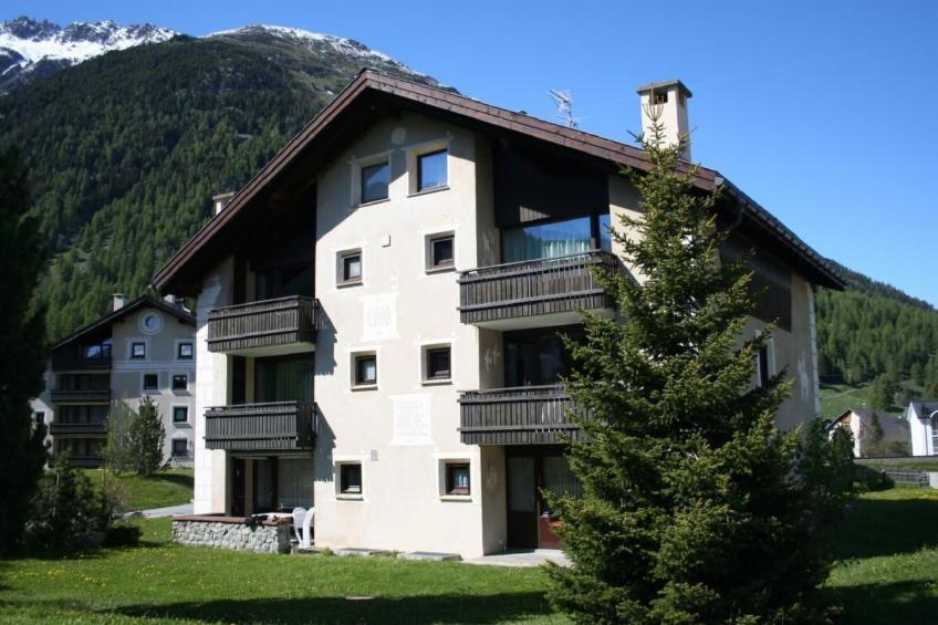 Chesa Arettas - foto 4