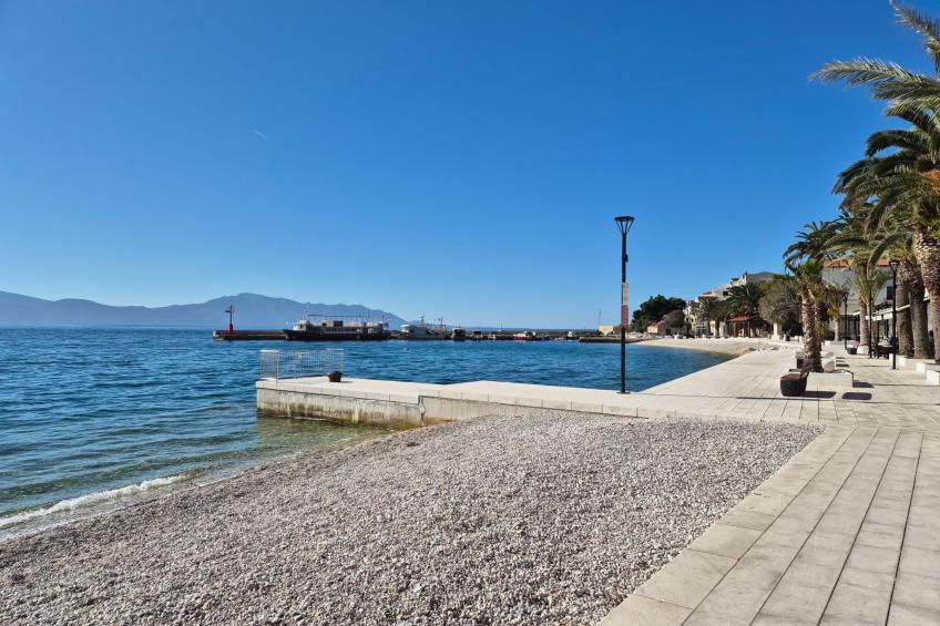 Gesamte Wohnung in Gradac mit Möbliertem Balkon - foto 14