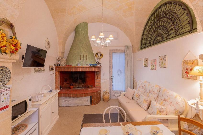 Villa mit privatem Pool im Herzen von Apulien - foto 15