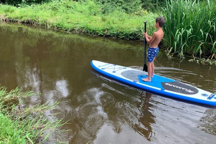 in Bolanden mit Großer Terrasse - foto 17