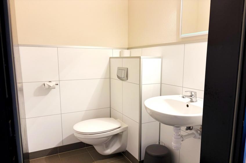 Comfort Eingang 6P - Basic - foto 15