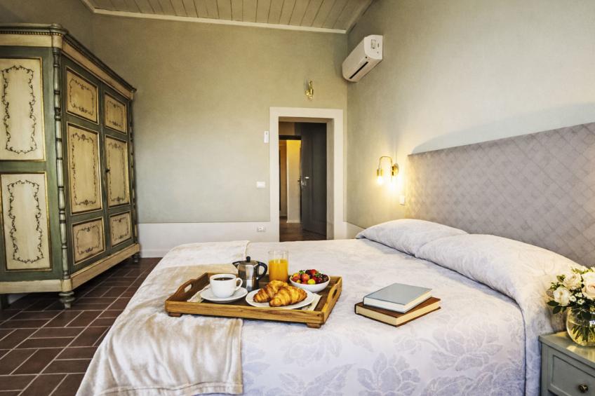 Villa Casale Belvedere - foto 24