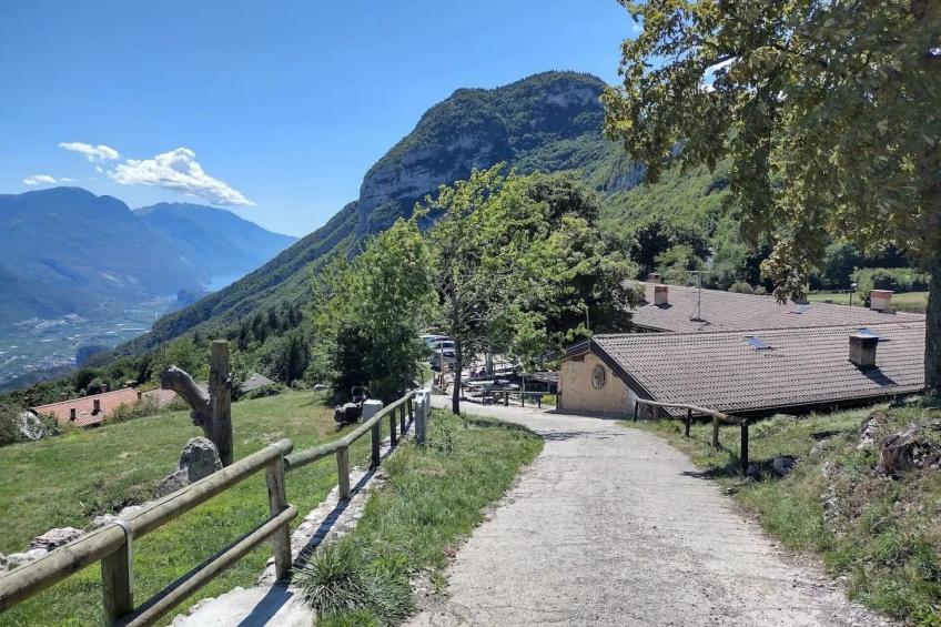 Ihre Flucht in die Natur und Ruhe - foto 19