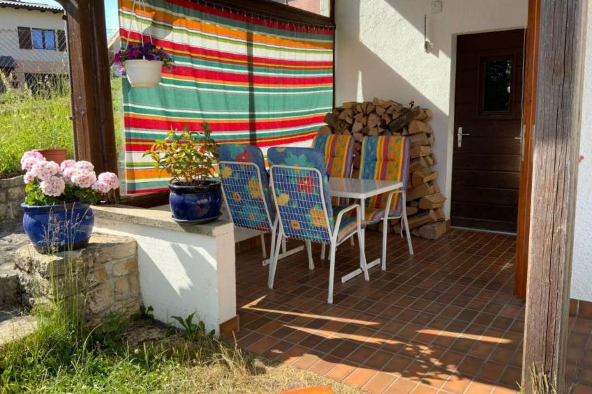 Maison de Vacances - Chez Véronique, (Le Noirmont), - foto 9