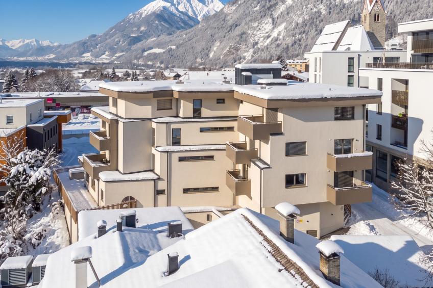 City Apartments Jenbach Top 1 - foto 21