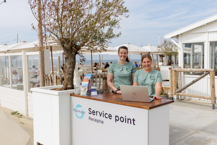 Beach Houses Zandvoort 1 - foto 17