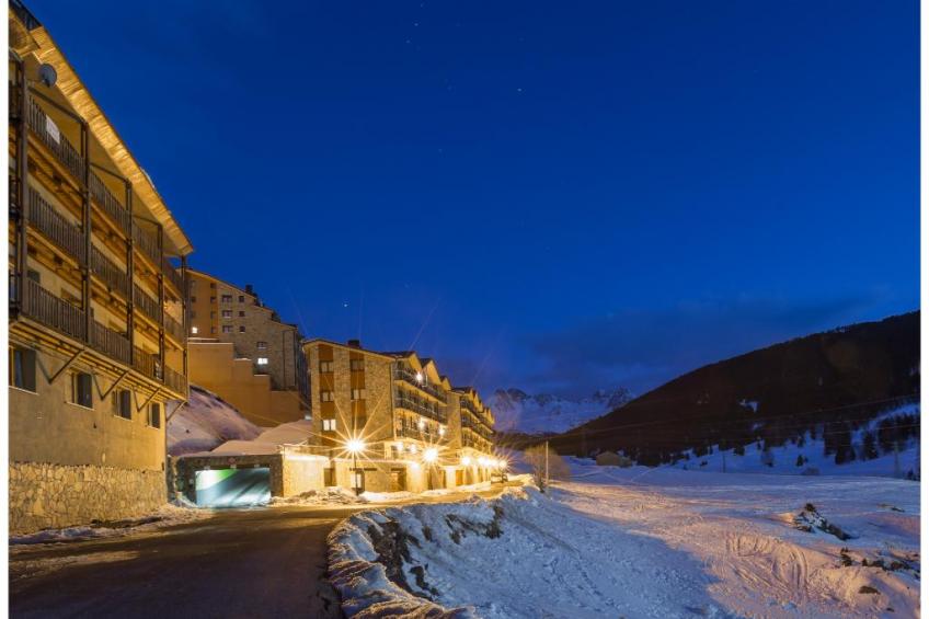 Andorra Bordes d'Envalira 2p 4p - foto 5