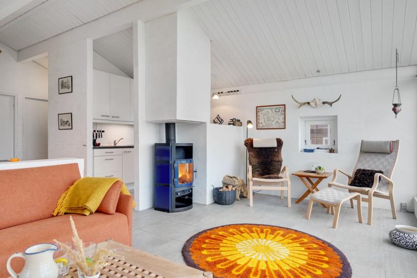 "Gundborg" - 100m from the sea - foto 3