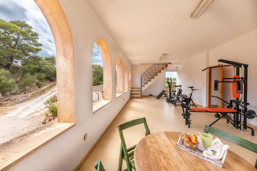 Issamar, Finca 5StarsHome Mallorca - foto 42