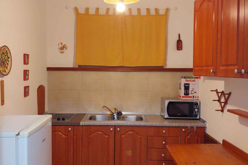 Holiday home with terrace - BF-J52W7 - foto 34