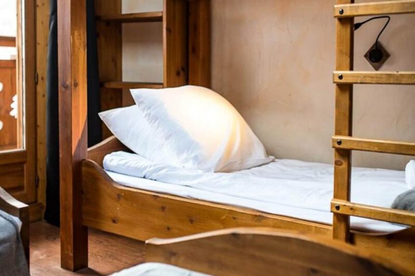 Chalet D'aimé-st Sorlin D Arves - foto 36