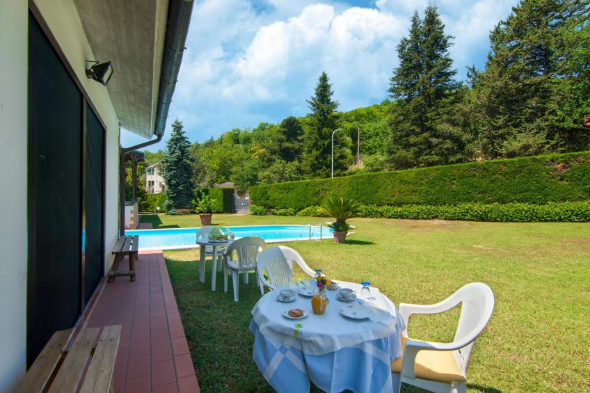 Apartamento Giardino - foto 33