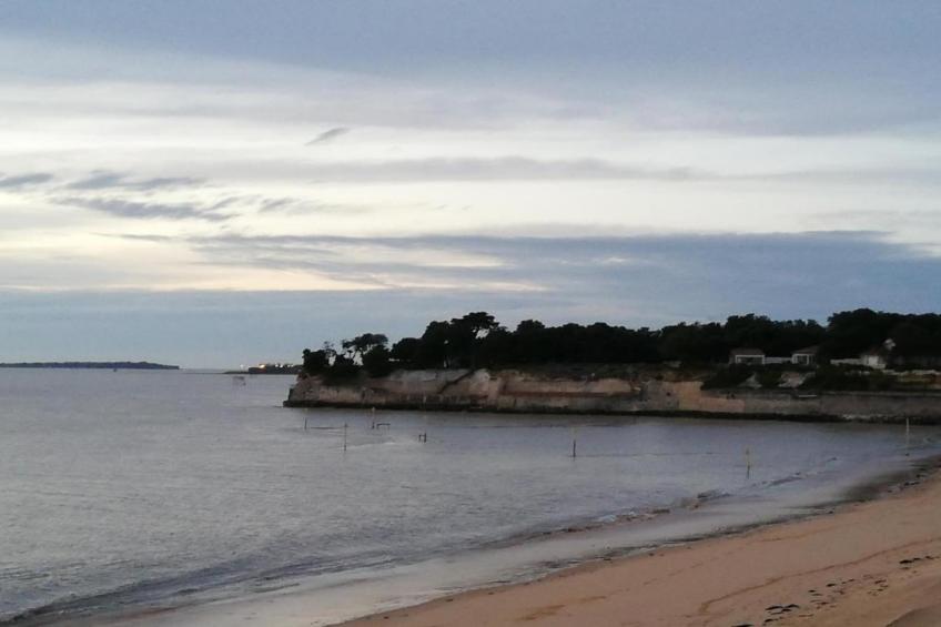 Les Terrasses de Fort Boyard - foto 27
