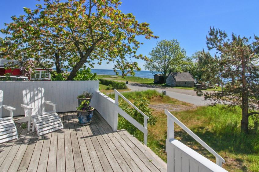 "Gjosche" - 50m from the sea in Bornholm - foto 11