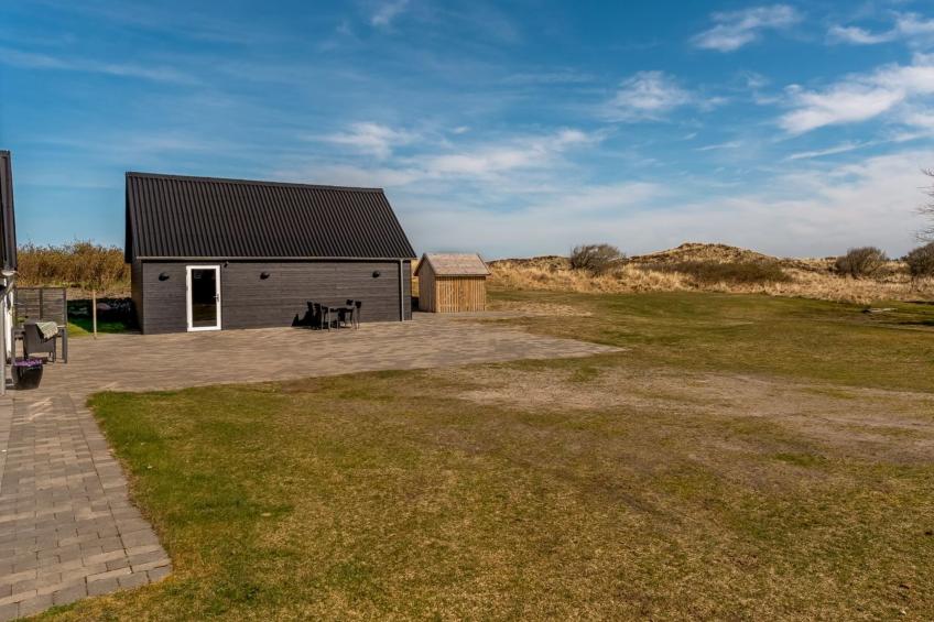 "Elisa" - 1.2km from the sea in NW Jutland - foto 6