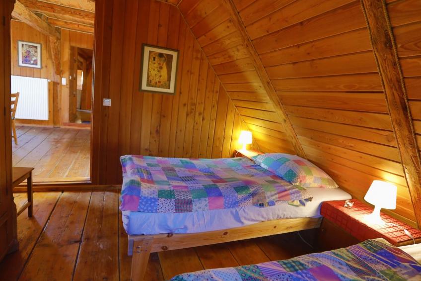 Fachwerkhaus mit Jacuzzi - foto 25