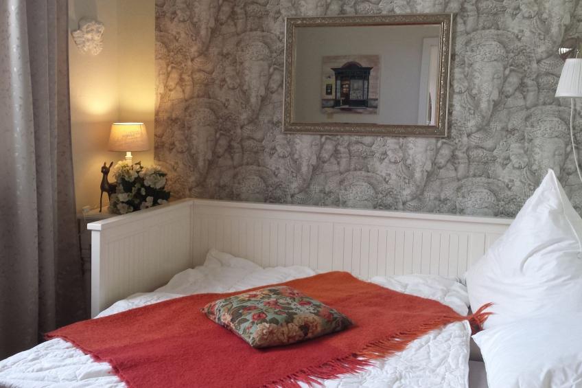 mit Garten, Grill und Terrasse - foto 10