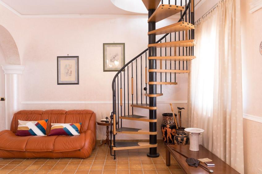 Angenehmes Haus mit privatem Pool - foto 18