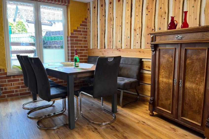 "Haus Molle" - foto 15