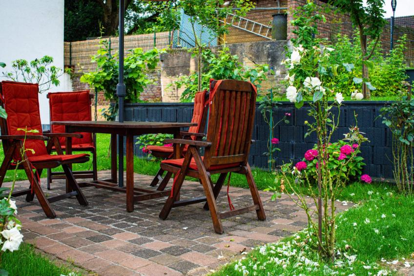 Villa Monte in Frechen Bachem bei Köln - foto 42