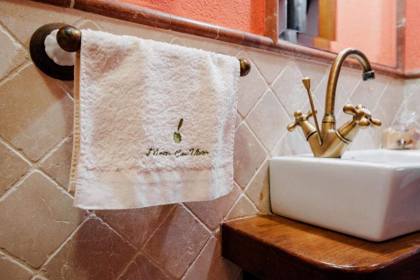 Superior-Doppelsuite mit Schlafsofa - foto 12