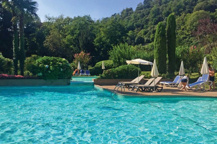 Panorama Fantastico Apt Pool & Beach - foto 2