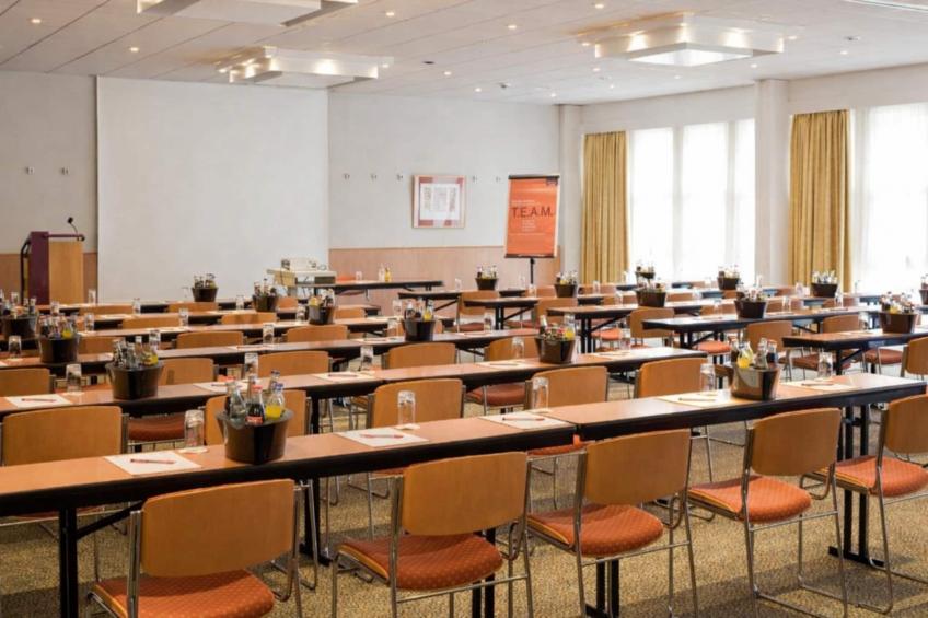 STANDARD TRIPLE ROOM - foto 30