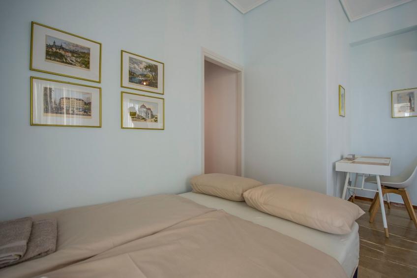 Starapartment Athens-Varkiza Top 1 - foto 8