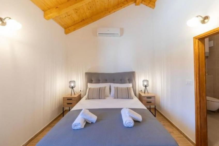 Stone villa Marita with pool - foto 13